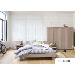 Chambre Woodford