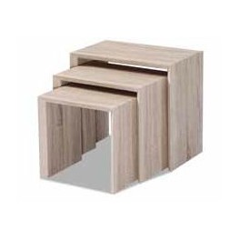 Tables basses gigognes Tables basses gigognes