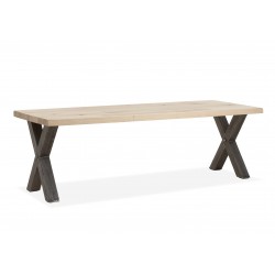 Table chêne