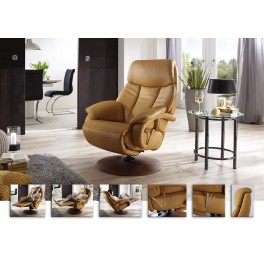 Fauteuil de relaxation Hukla