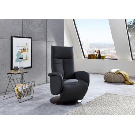 Fauteuil relaxation contemporain