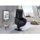 Fauteuil relaxation contemporain