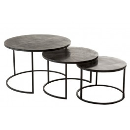 Table basse Trio