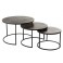 Table basse Trio