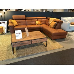 Salon d'angle Max Divani