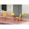 Chaise Galet Mobliberica