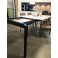 Table cabrio allongeable