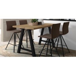 Chaise de bar