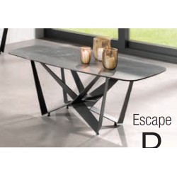 Table basse Escape