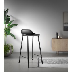 Tabouret de bar louis