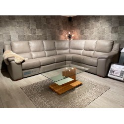 Salon d'angle Max Divani