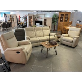 Salon avec relax Salon avec relax