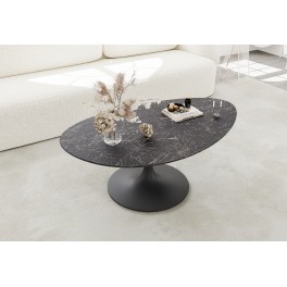 Table basse céramique