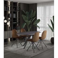 table Perfecta allonge