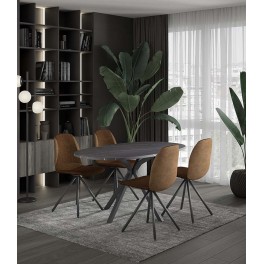 table Perfecta allonge