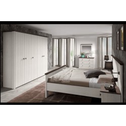 Chambre à coucher Newport
