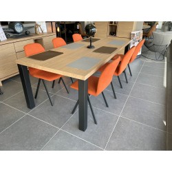 Table Lamulux