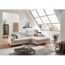 Salon convertible