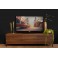 Meuble TV suspendu