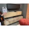Meuble TV suspendu