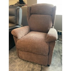 Fauteuil relax