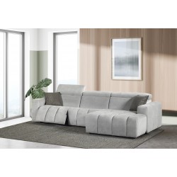 Salon modulaire