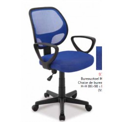 Chaise de bureau