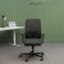 Chaise a roulettes