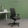 Chaise a roulettes