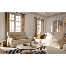 Salon Beaumont