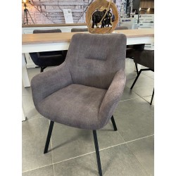 Chaise Tournante