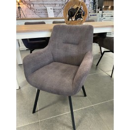 Chaise Tournante