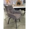 Chaise Tournante