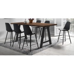 Table haute Perfecta