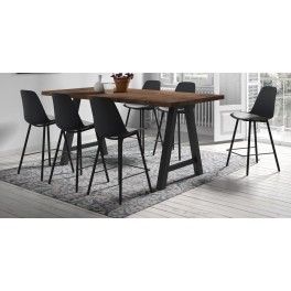 Table haute Perfecta Table haute Perfecta